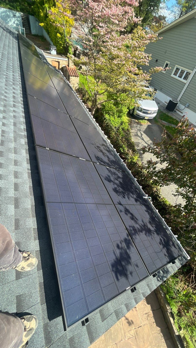Unleash the Potential of Solar Panel by Infinity Solar Systems