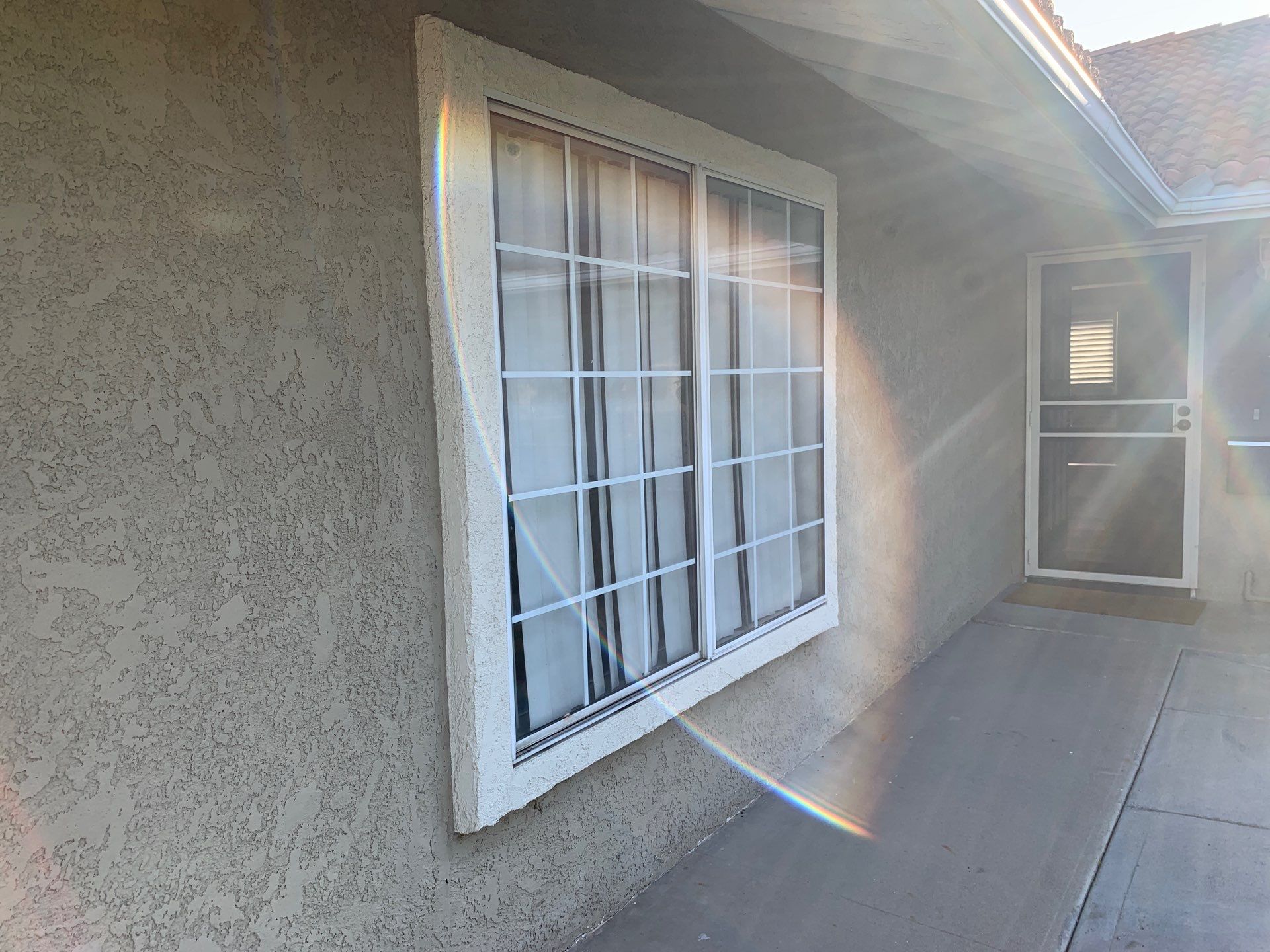 Window Installation using Anlin by American Window Company