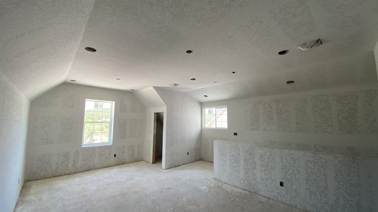 NEW CONSTRUCTION by Royal Stone Roofing 