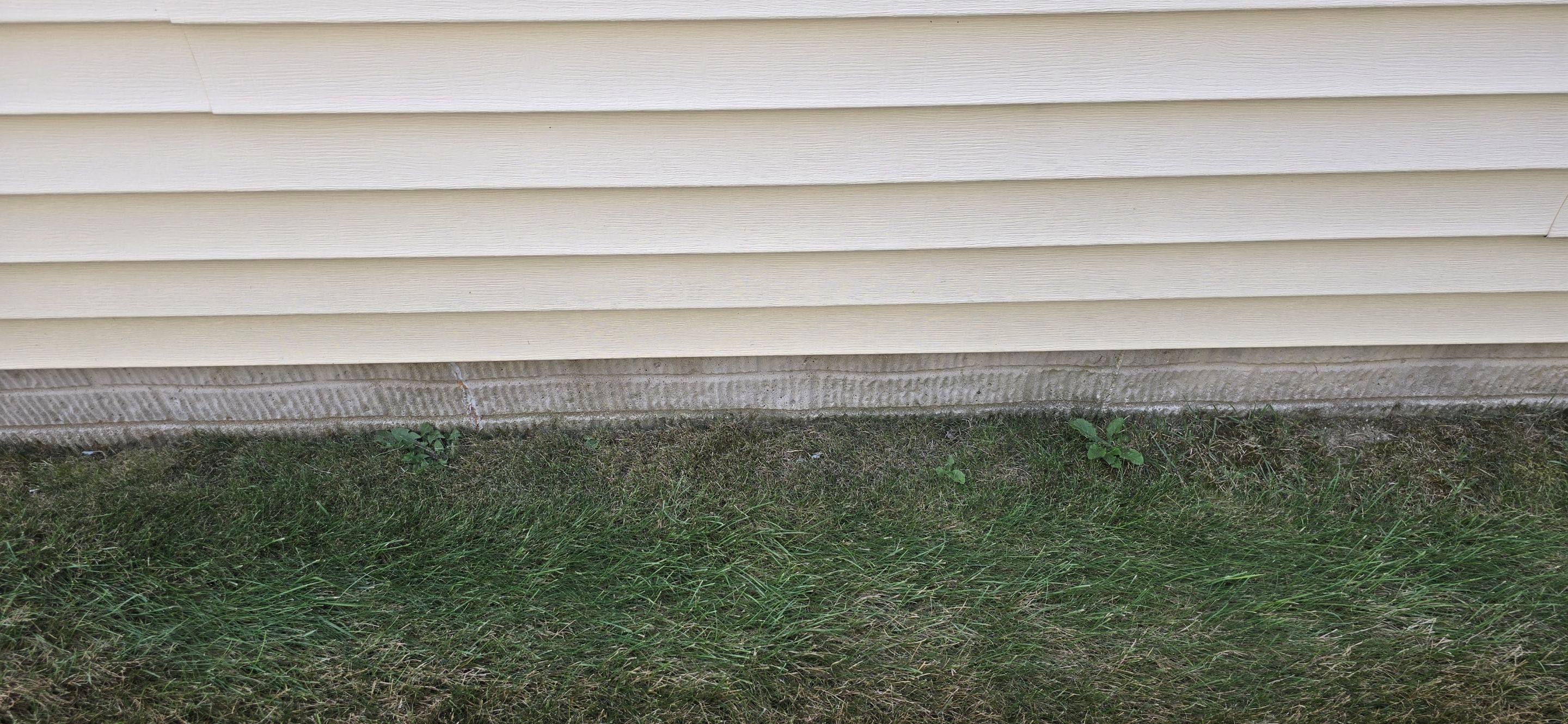 Crawl Space Encapsulation by Toledo Basement Repair