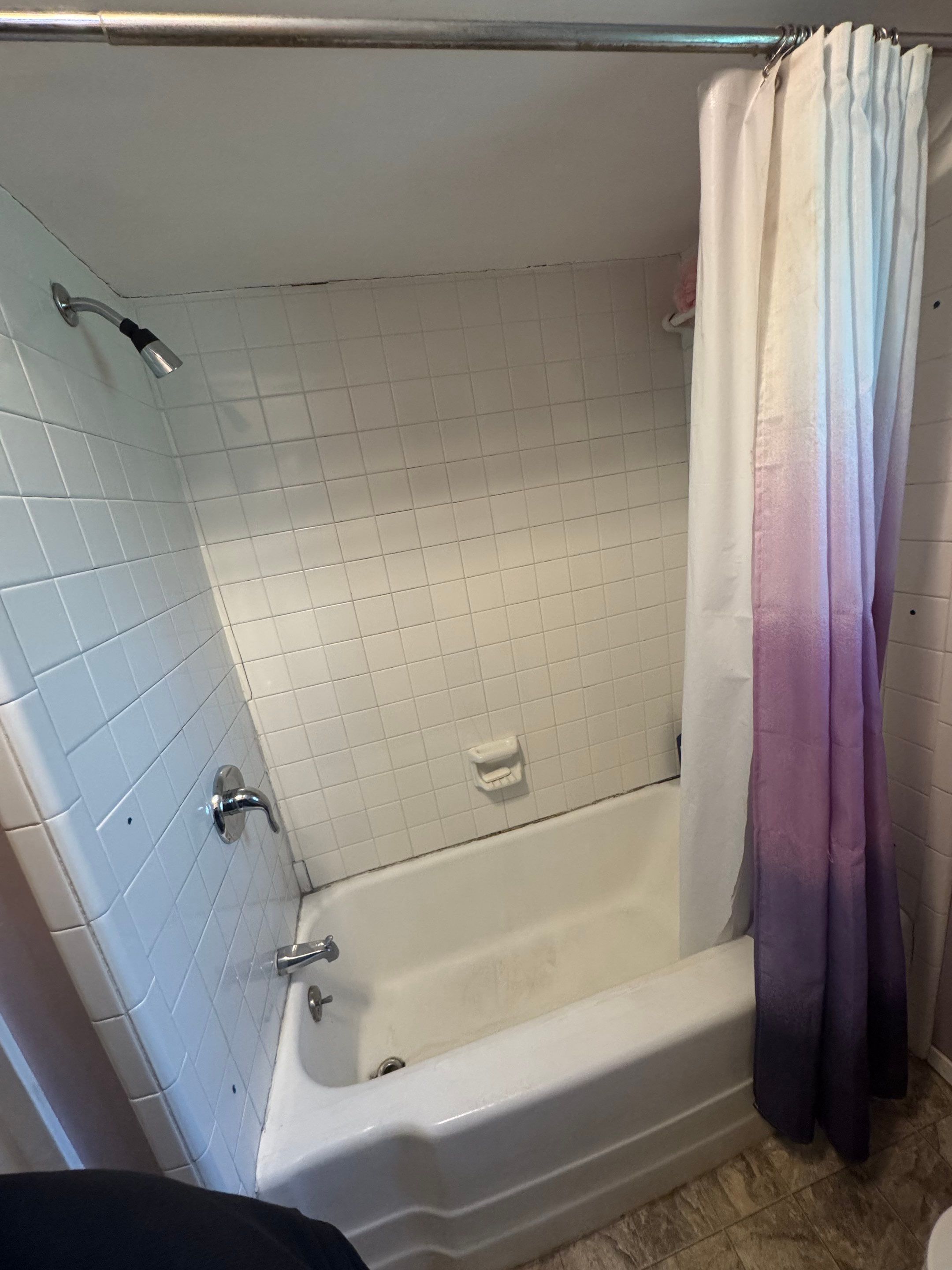 2 bathrooms in Boerne by Lane Lauritsen - The Hill Country, Texas