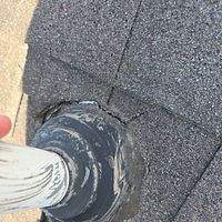 Project in Conroe 