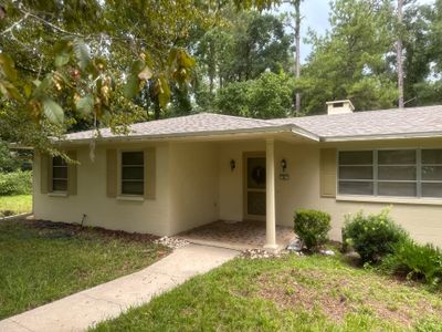 Gainesville, Florida Roof Replacement 