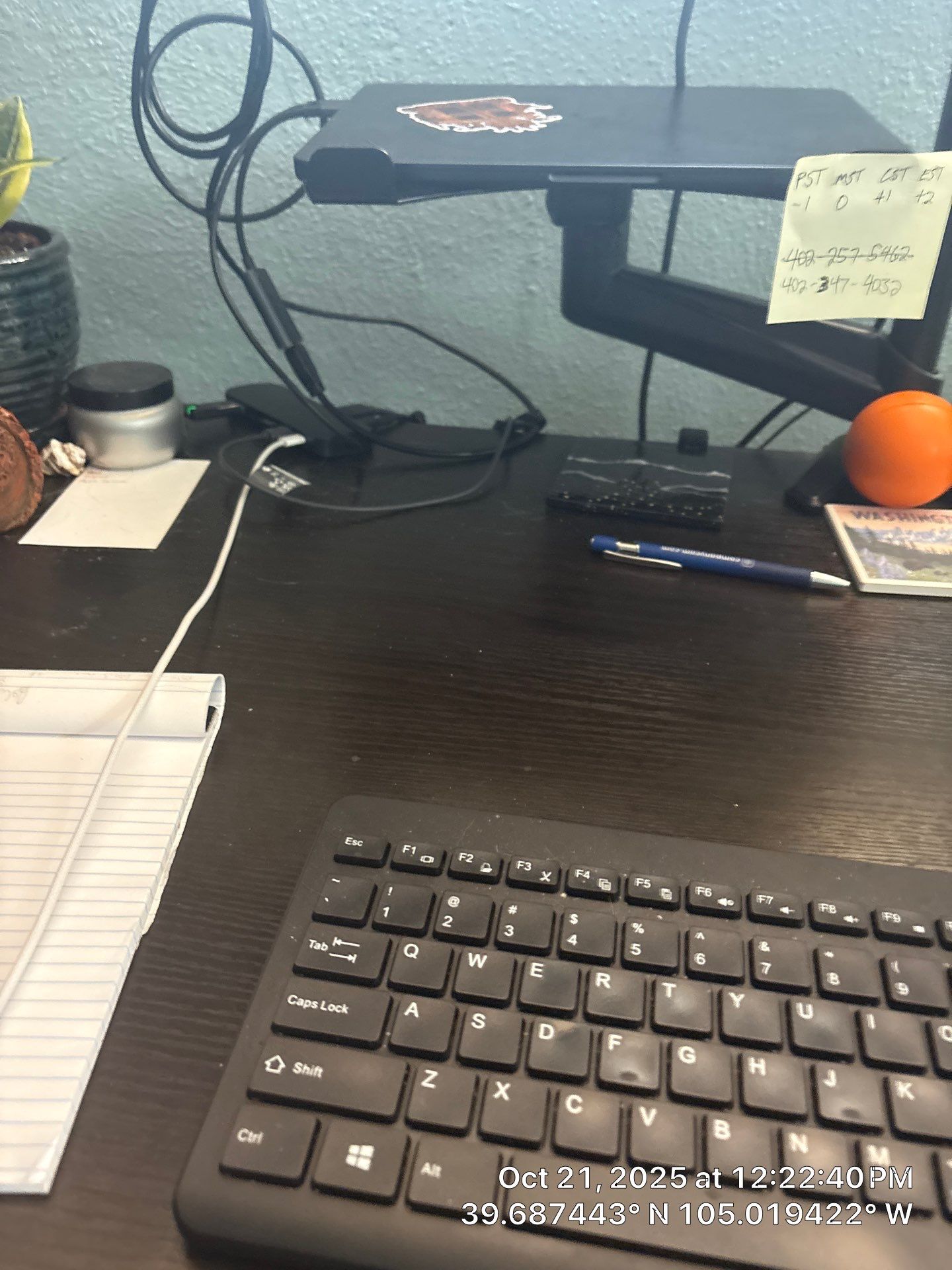 Jones New System by CompanyCam Sales Demo