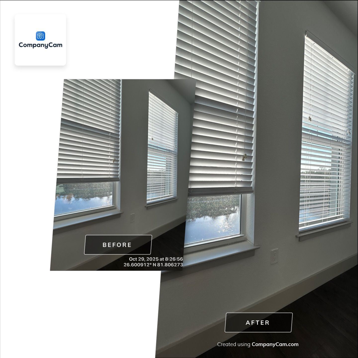 Test by CompanyCam Sales Demo