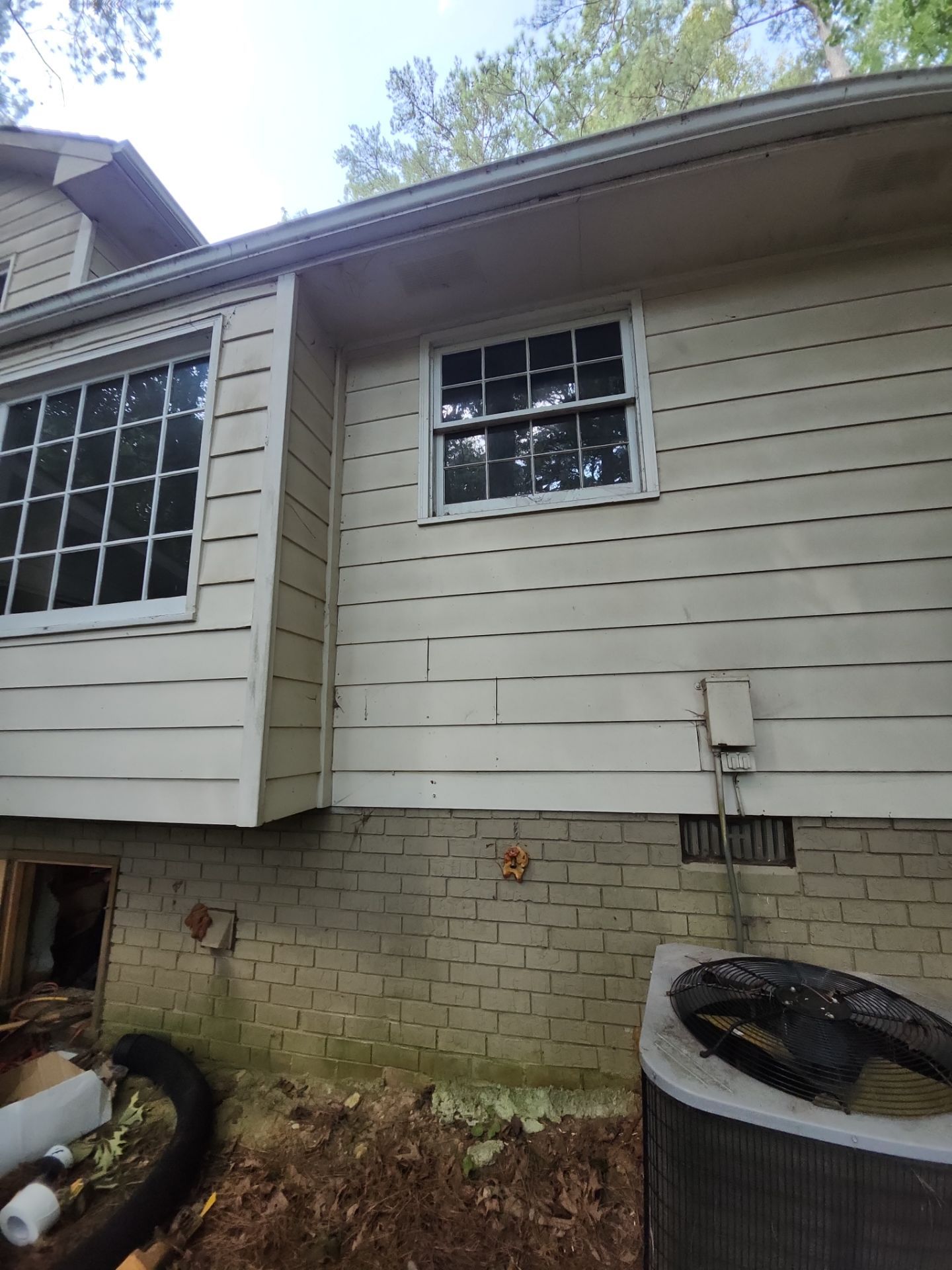Project in Riverdale, GA by Task Masters Handyman Services, LLC