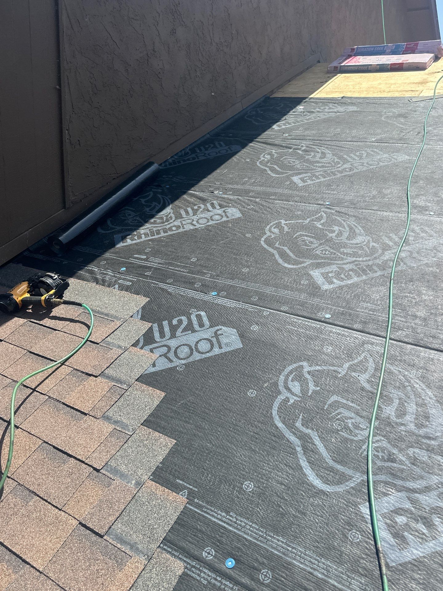 Roof Replacement - Anaheim, CA 92807 by Epic Roof Replacement