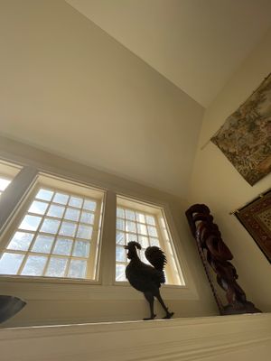 Interior Painting in West Chester, PA