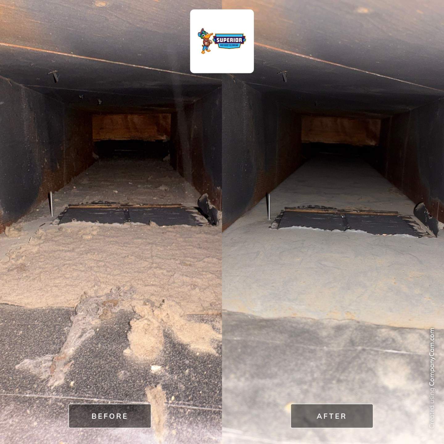 Air Duct Cleaning in Boardman, OH by Superior Air Duct Cleaning
