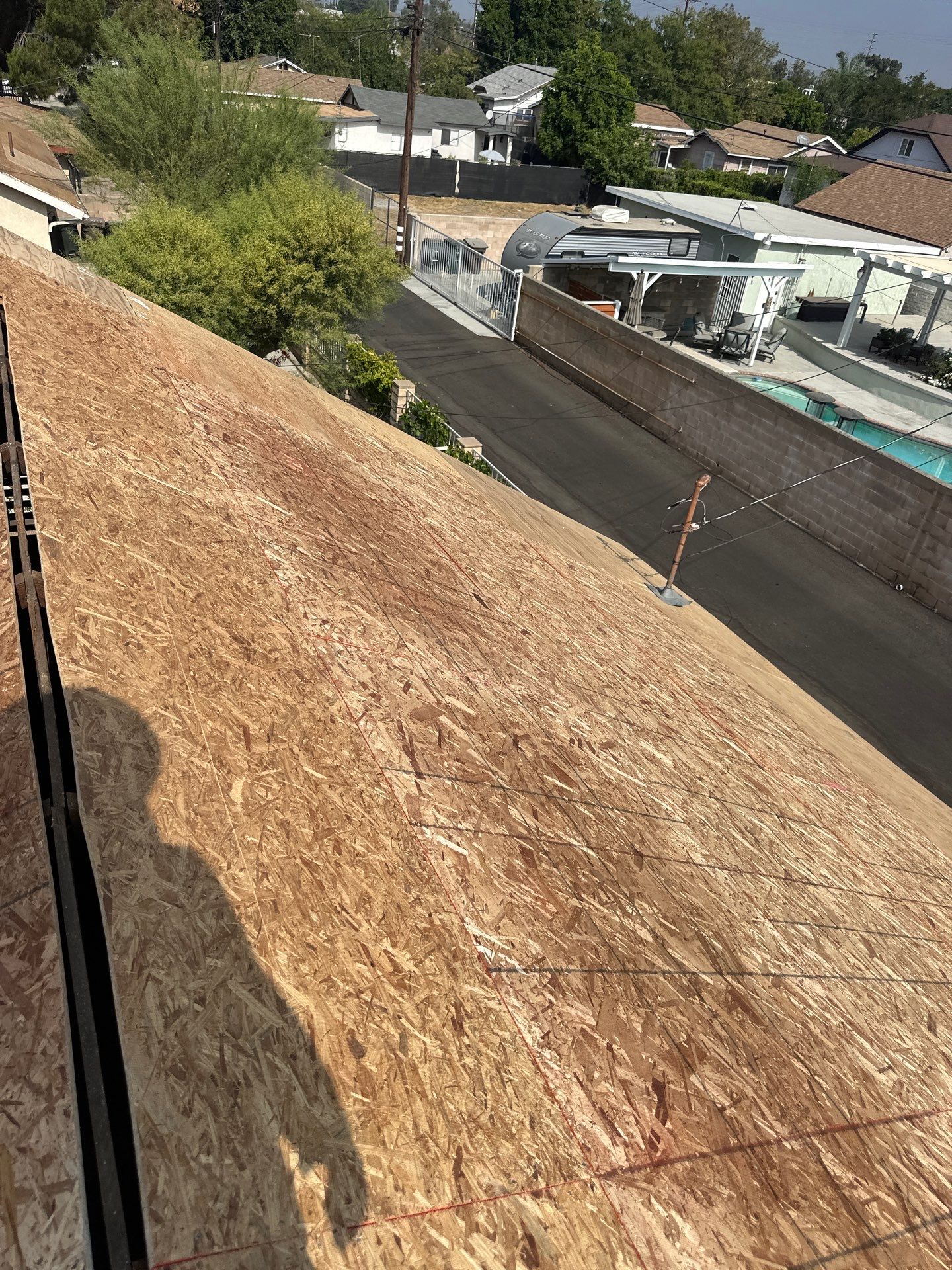 Roof Replacement - Colton, CA 92324 by Epic Roof Replacement