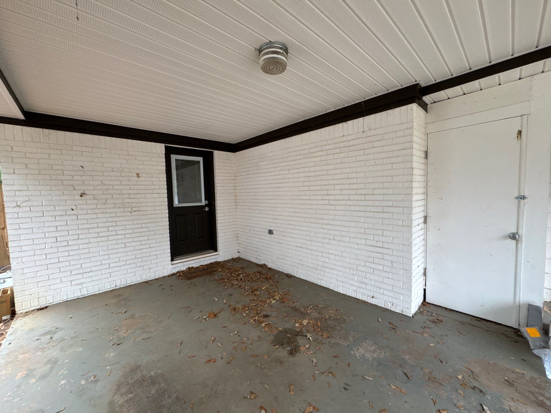 Full Home Transformation with Enclosed Living Room Addition by Swift Home Renovations