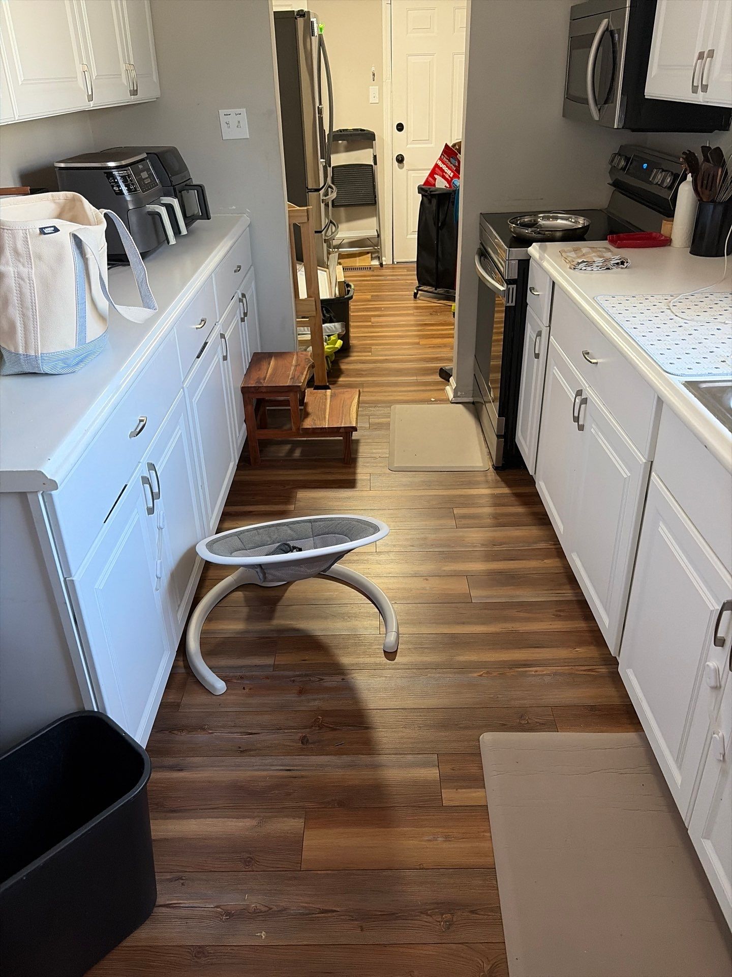 Project 48 by FMP Flooring