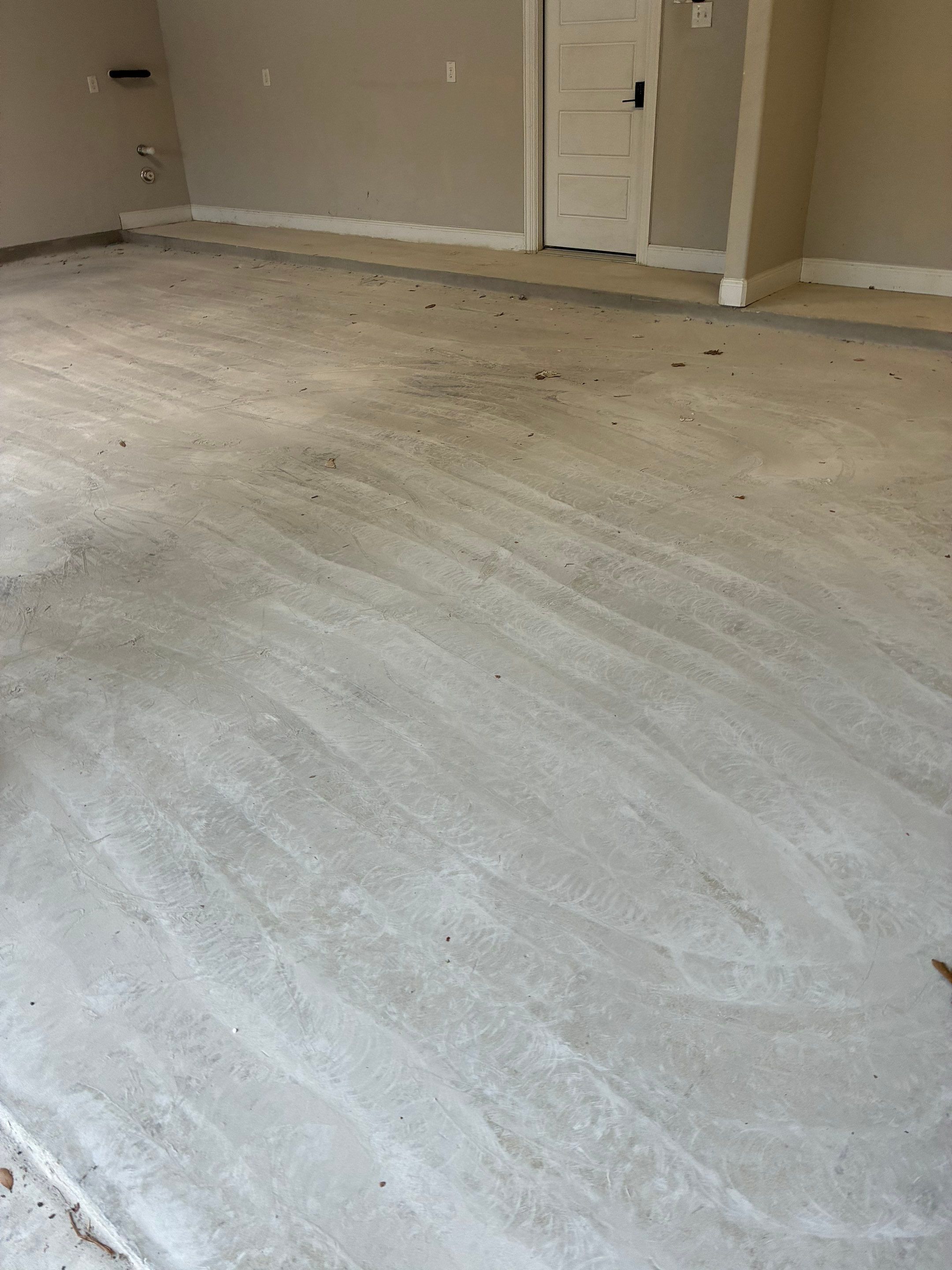 Project in Pflugerville by GarageExperts of Greater Austin