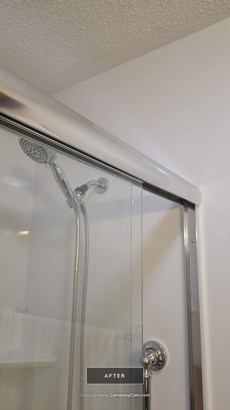 Tub to Shower by BathPlanet SW Virginia