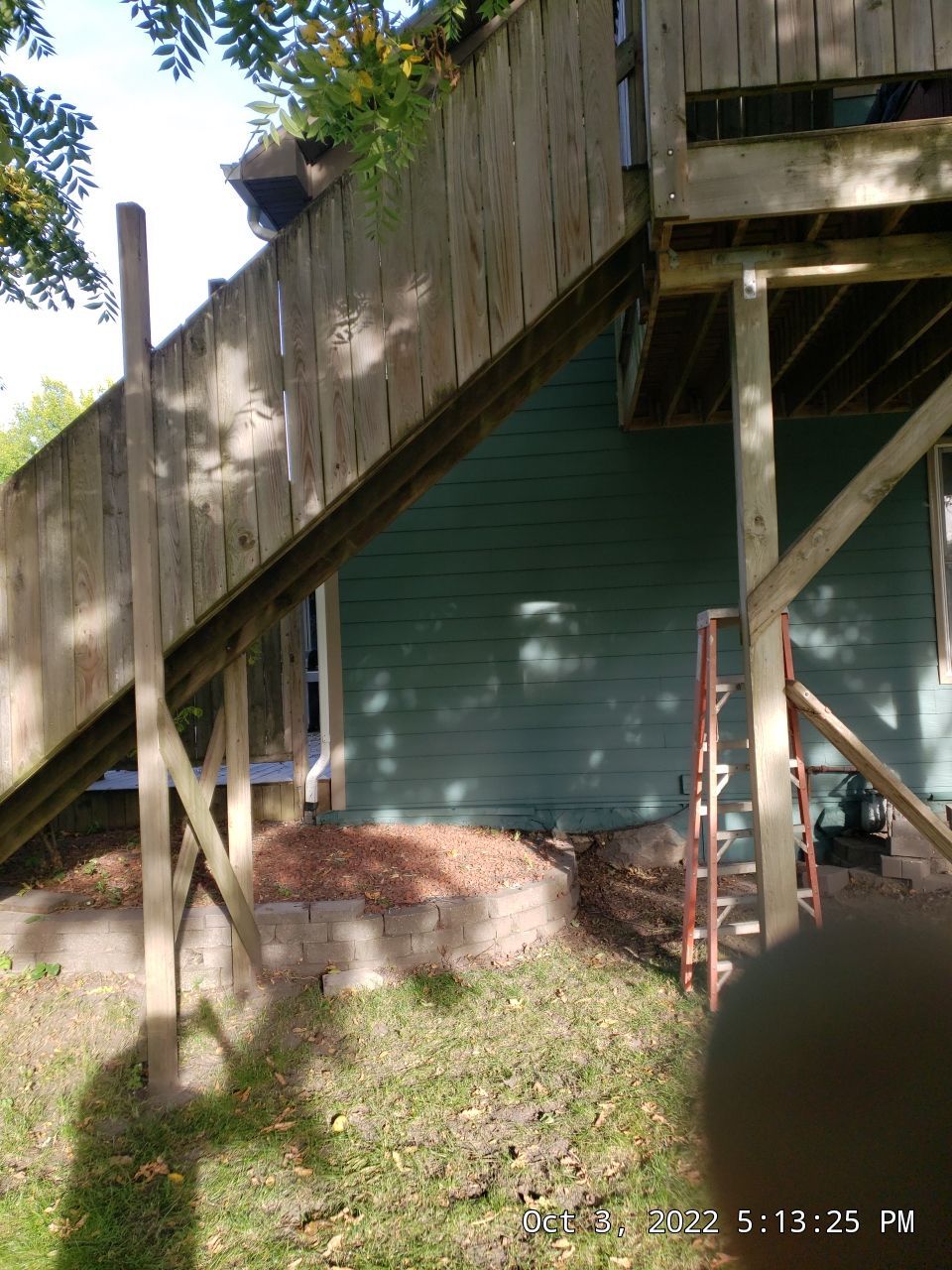 House Repaint by Cutting edge painting 