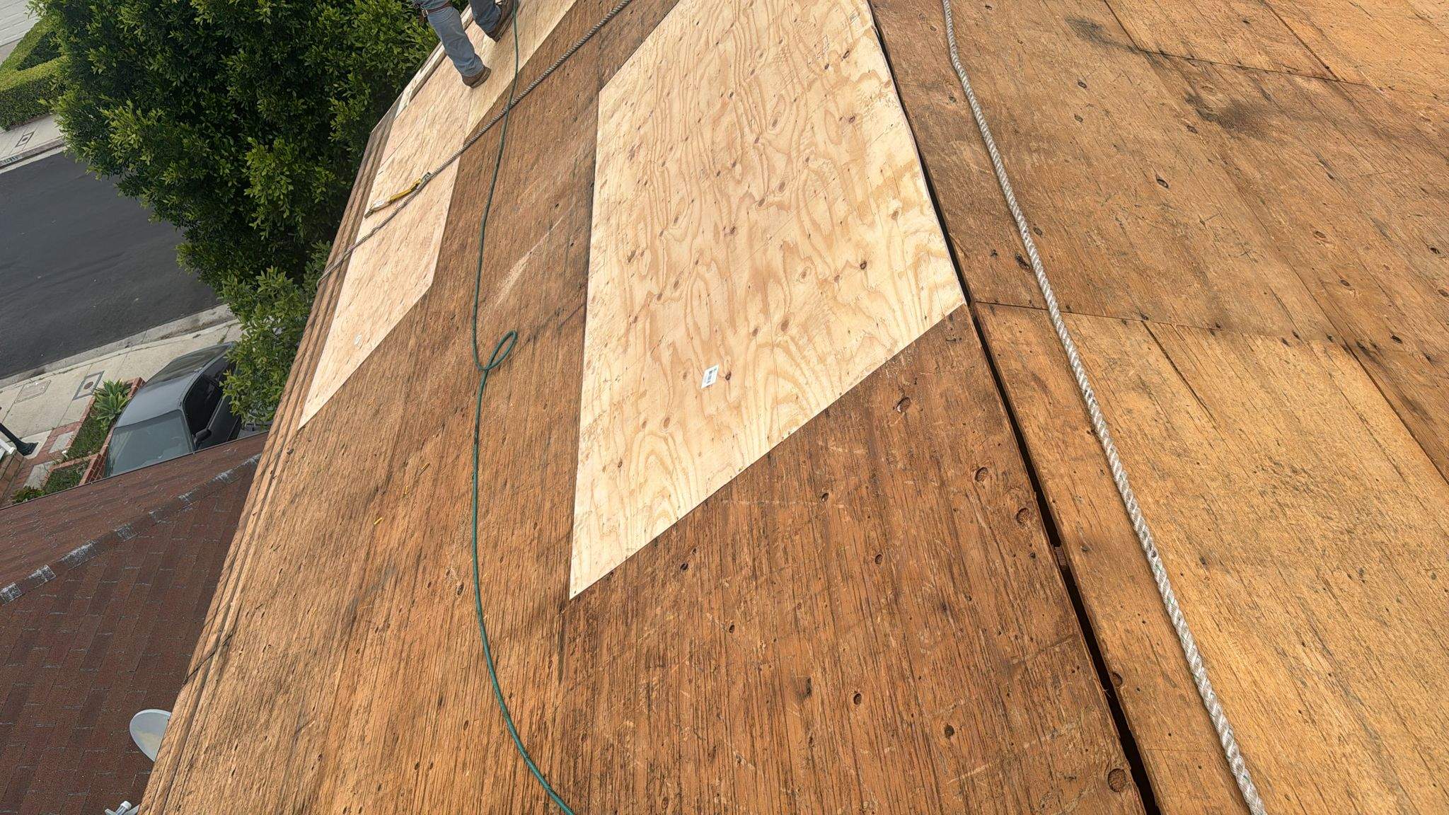Roof Replacement - Castro Valley, CA 94546 by Epic Roof Replacement