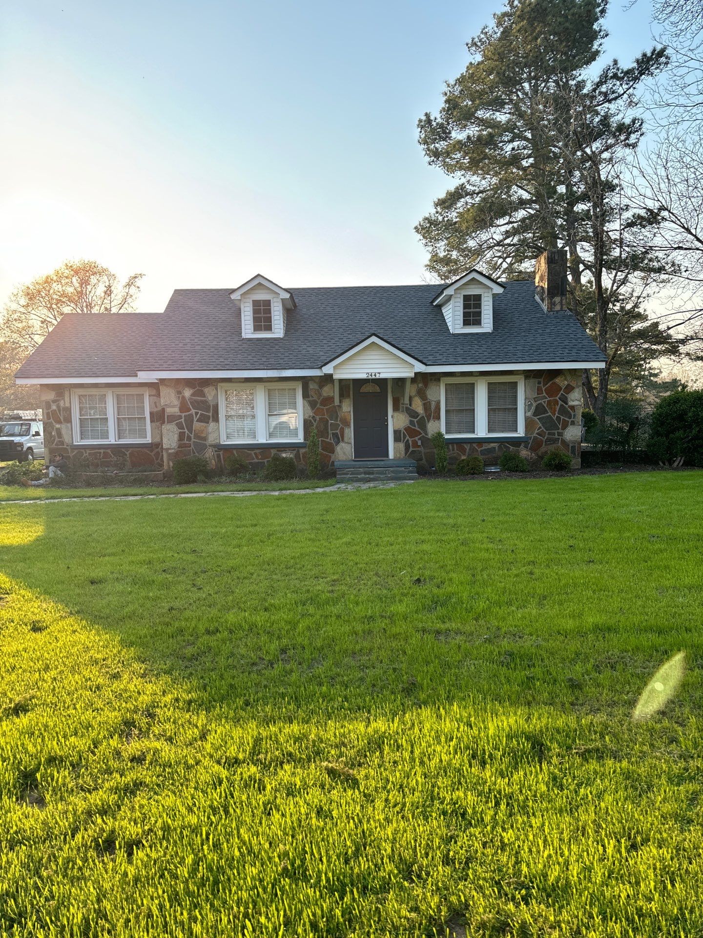 Jerry Handegan (Airbnb) by United Contracting and Roofing