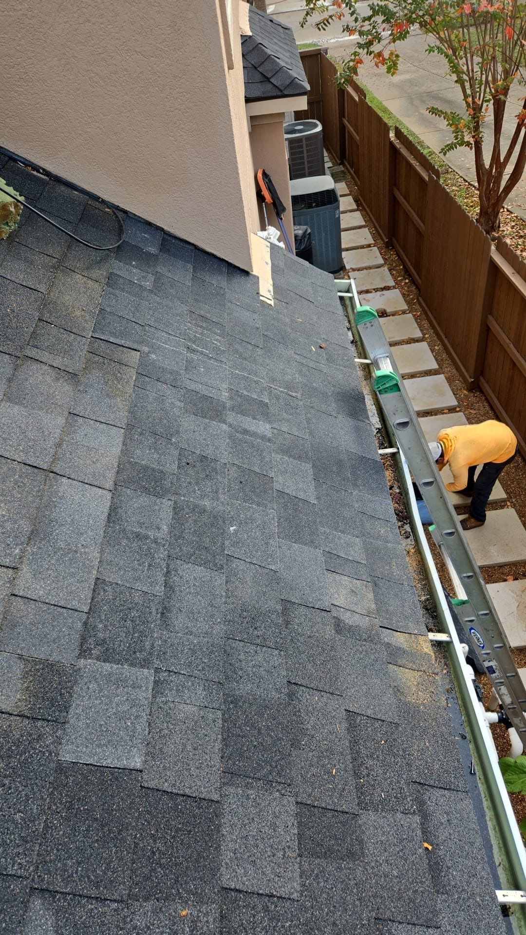 Roof Repair Sugarland by Roof Repair Services LLC