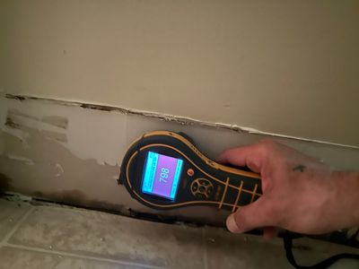 Water Damage Dry Out in Jeffersonville, IN