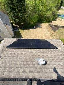 Smyrna Ga Project