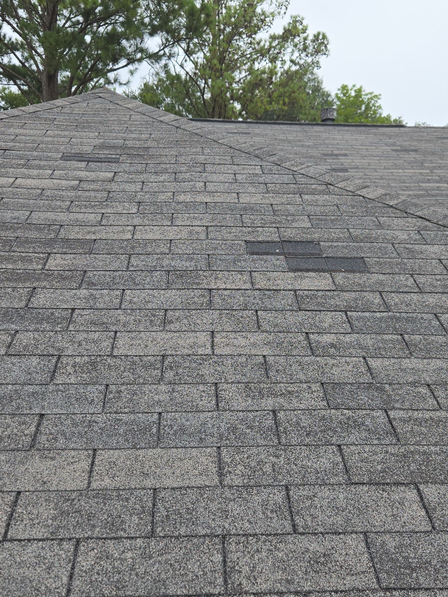 Asphalt Roof Replacement in Helena by NANOROOF Alabama