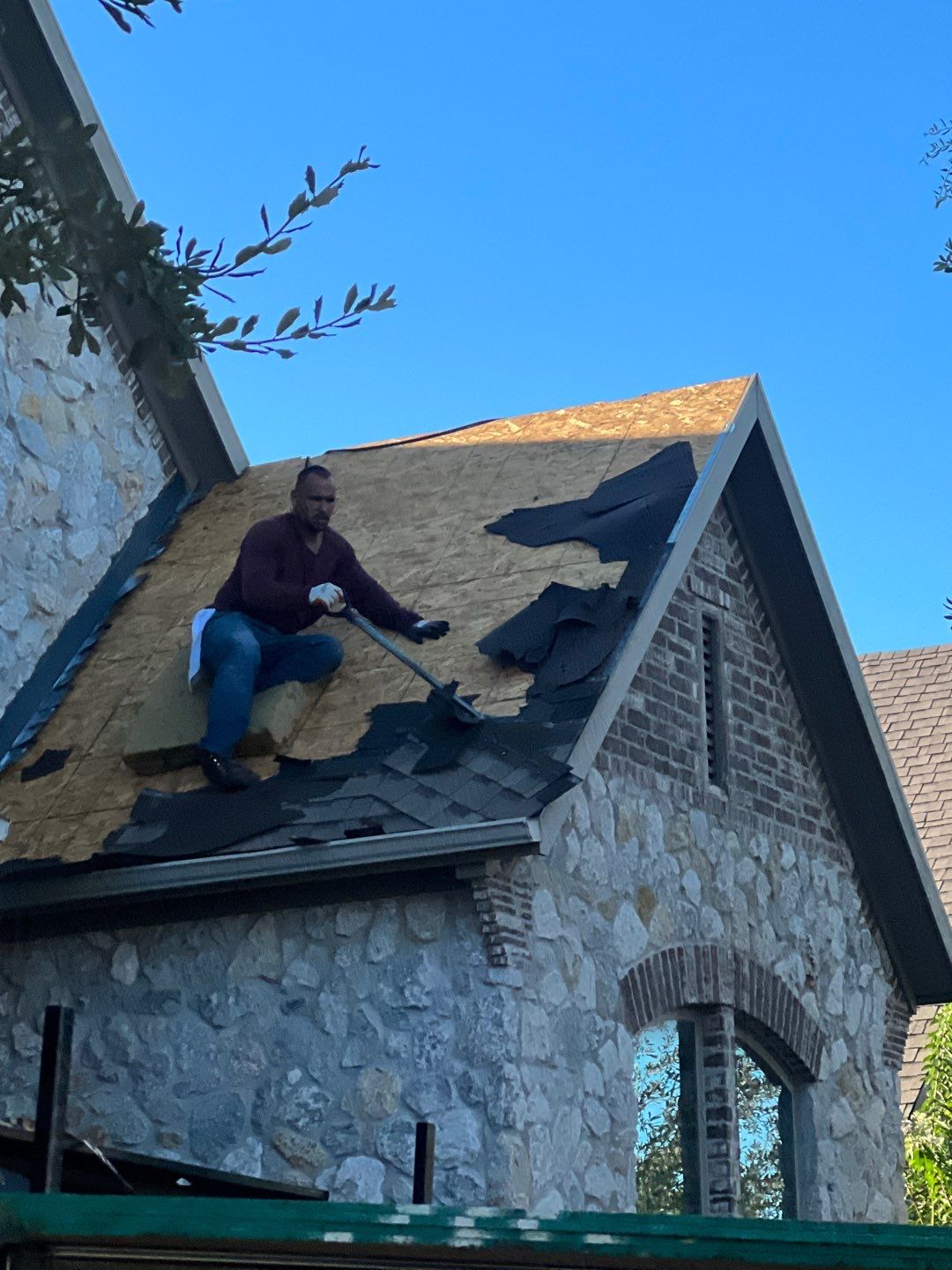 Carrolton TX by Best Contracting Services, LLC
