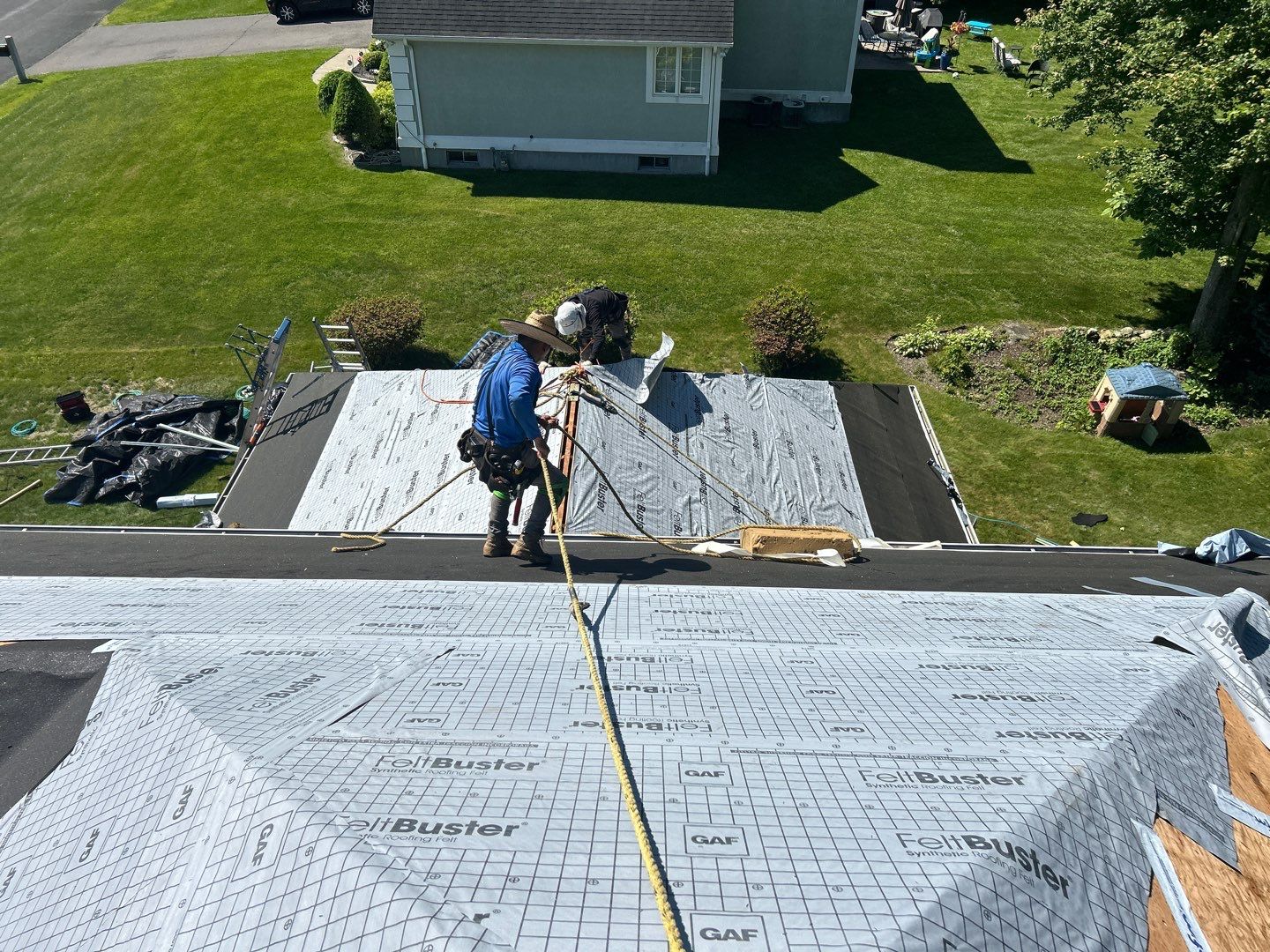 Watertown  by All site builders LLC
