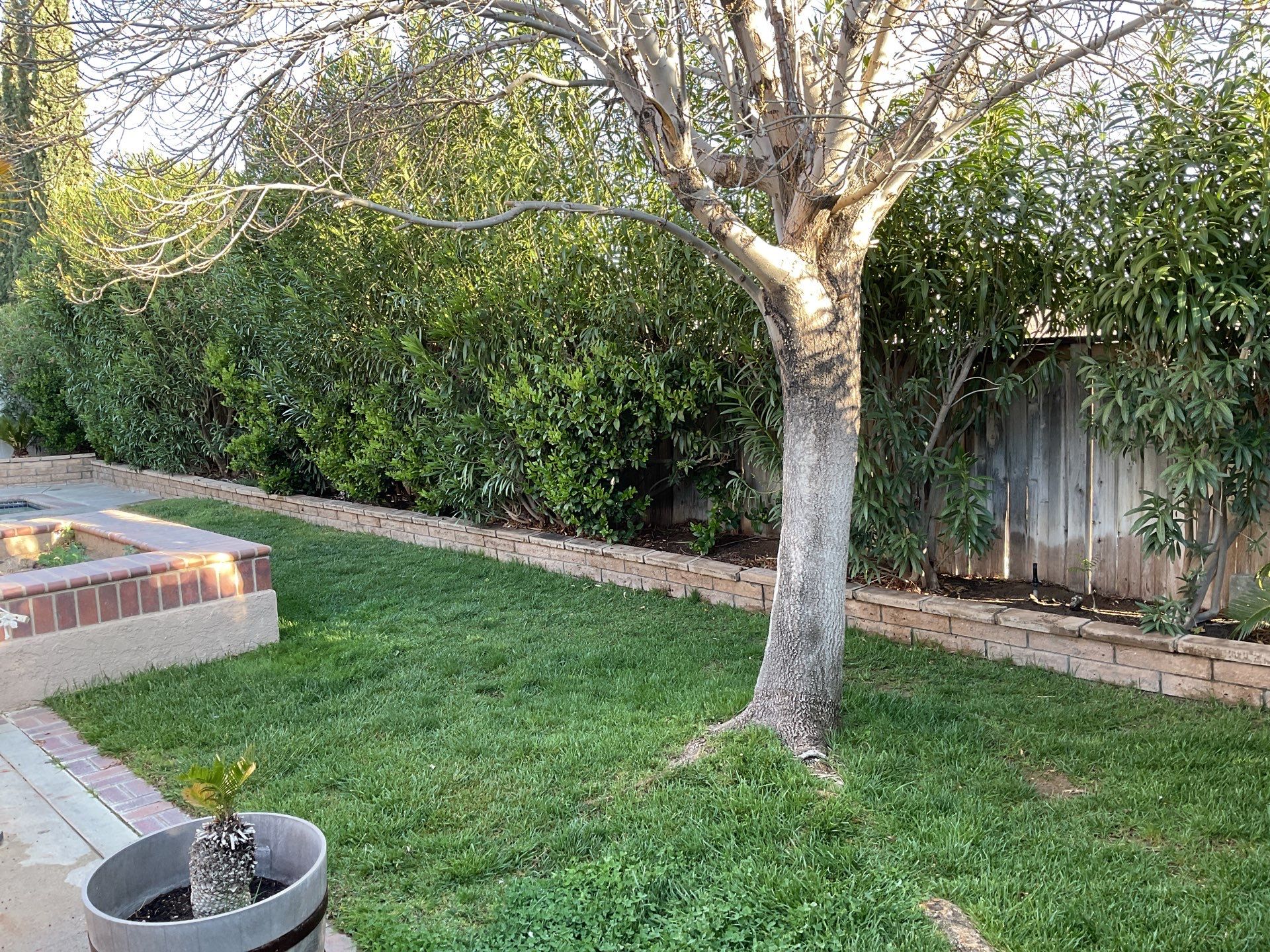 Fence Installation using Vinyl by Fence Guys Inc.
