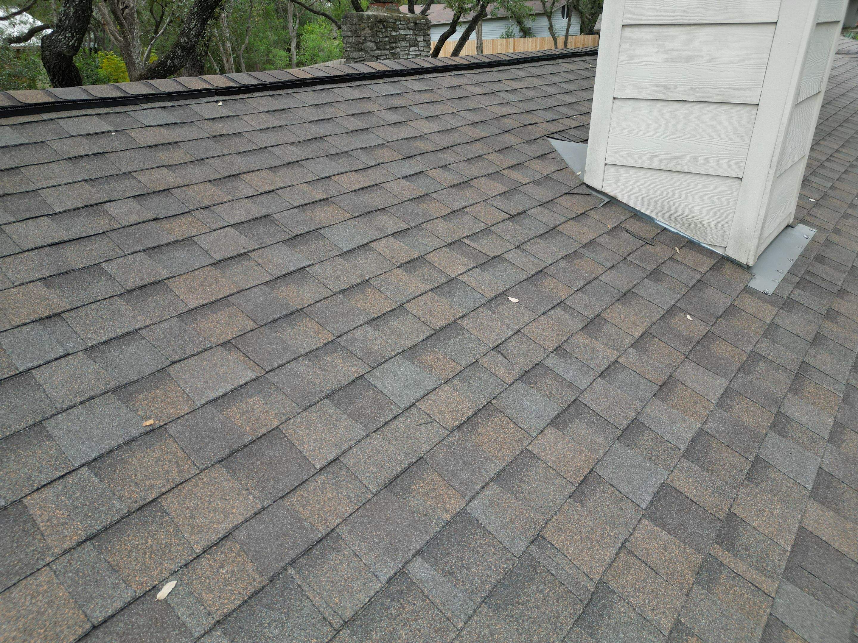 Heather Blend - CertainTeed Landmark by RoofsOnly.com