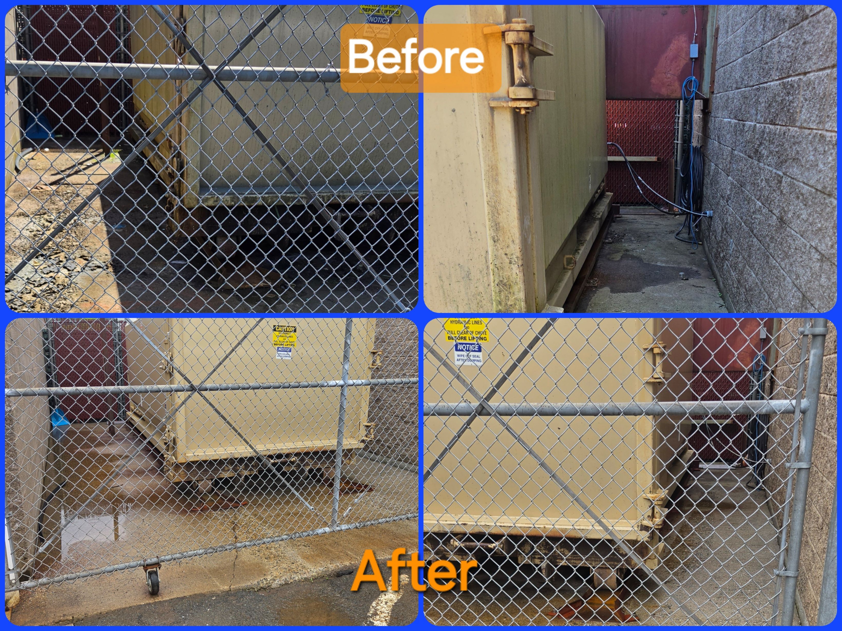 Project in Juneau, AK by ECO Solutions LLC