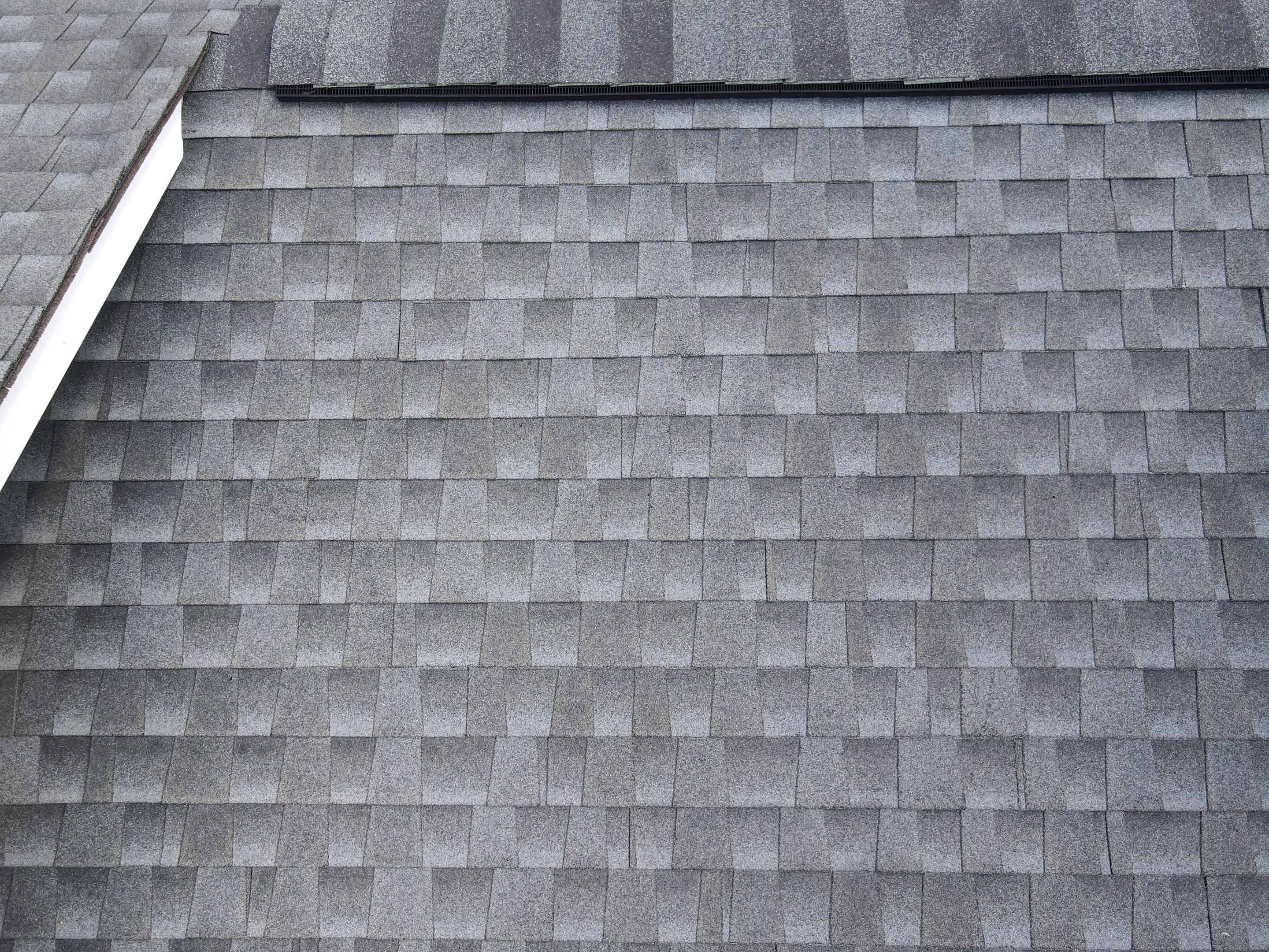 Residential Roofing Repair using Ashphalt Shingles by Indigo State Roofing