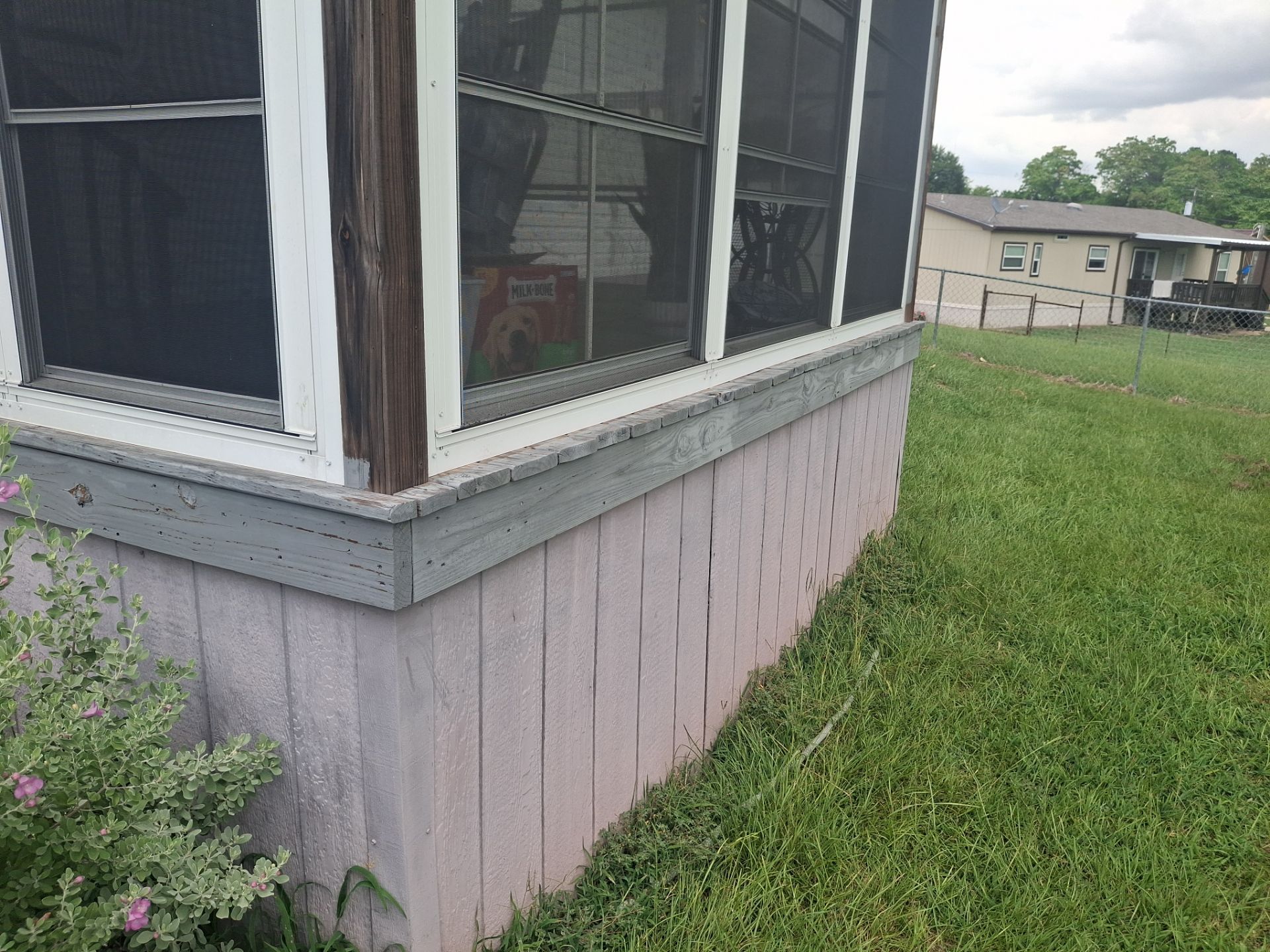 Ben Wheeler, TX Deck Staining & Wood Restoration by Quality Coats Painting