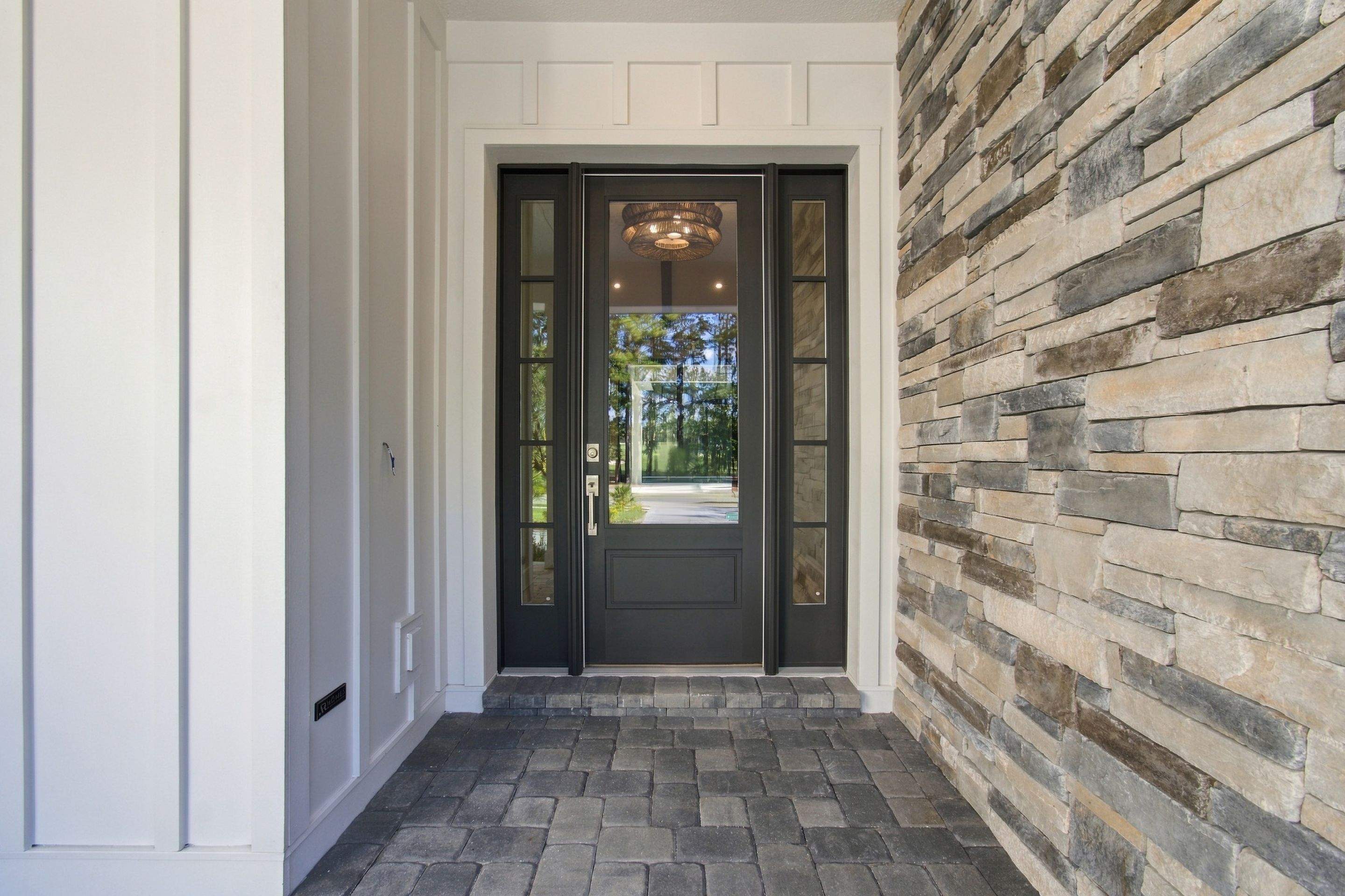 Custom Copperleaf by Lyons Heritage Tampa, LLC