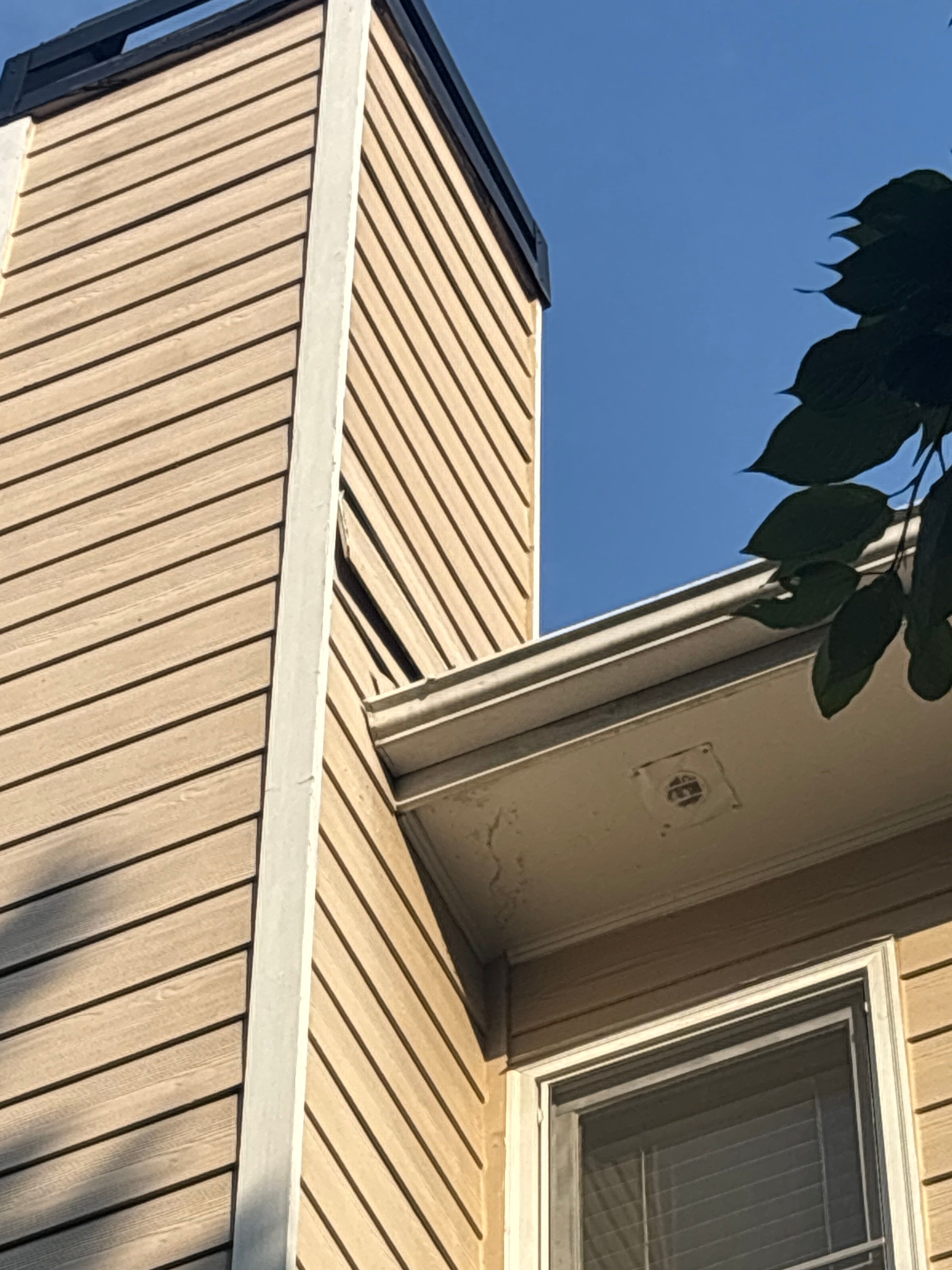 Repairs by Deerfield Roofing LLC