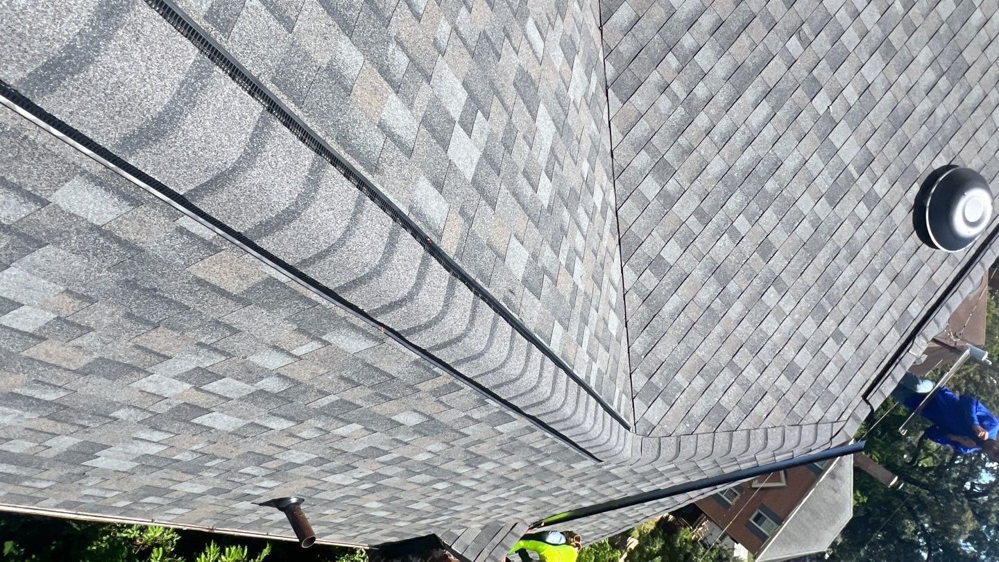307 South Ivy Street, Arlington, VA 22204 US by American Custom Contractors