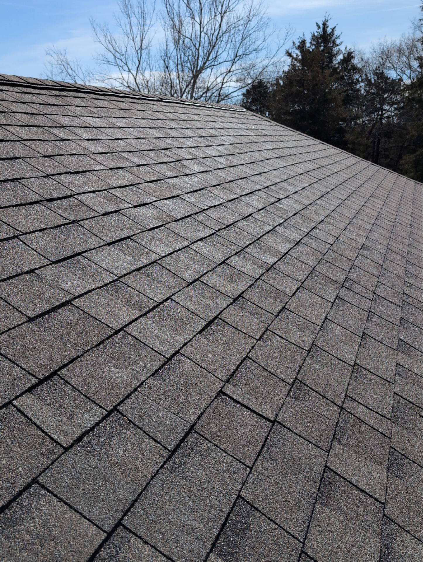 Roof Replacement in Cape Fair by Table Rock Design + Build