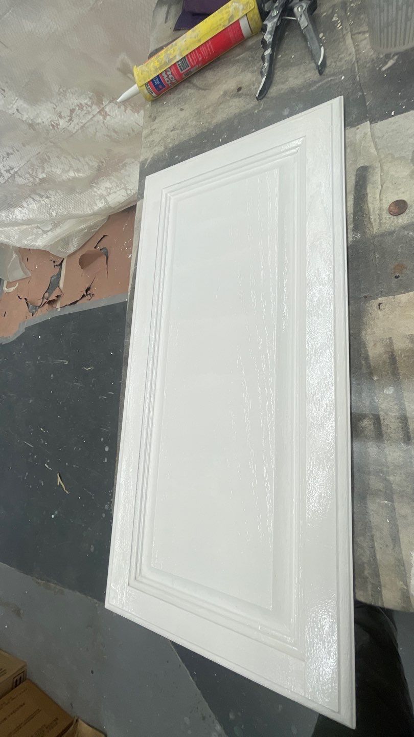 Natural to Freshly Painted by Best Buy Painting