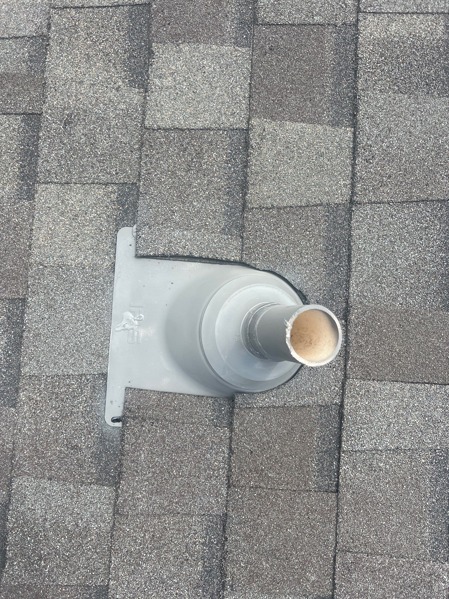 Project in San Marcos by Rhino Roofing and General Contracting, LLC