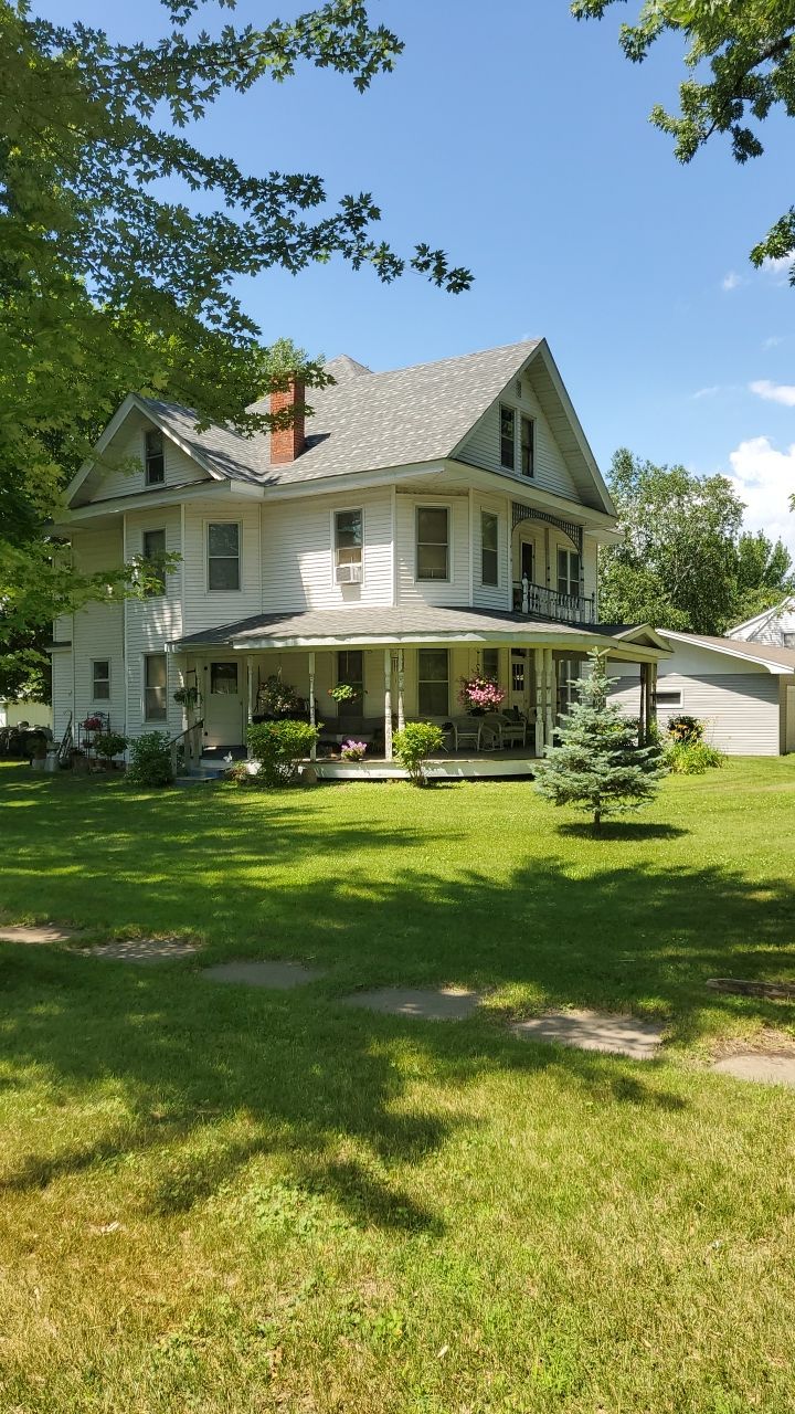 Residential Roof Replacment-Pepin WI by Reasonable Contracting LLC