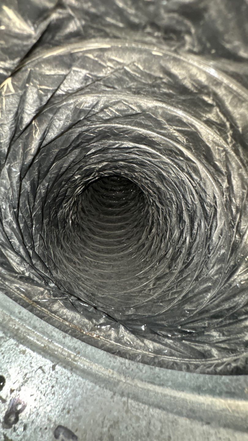 Air Duct Cleaning in Leesburg by Hygienic Air, Inc