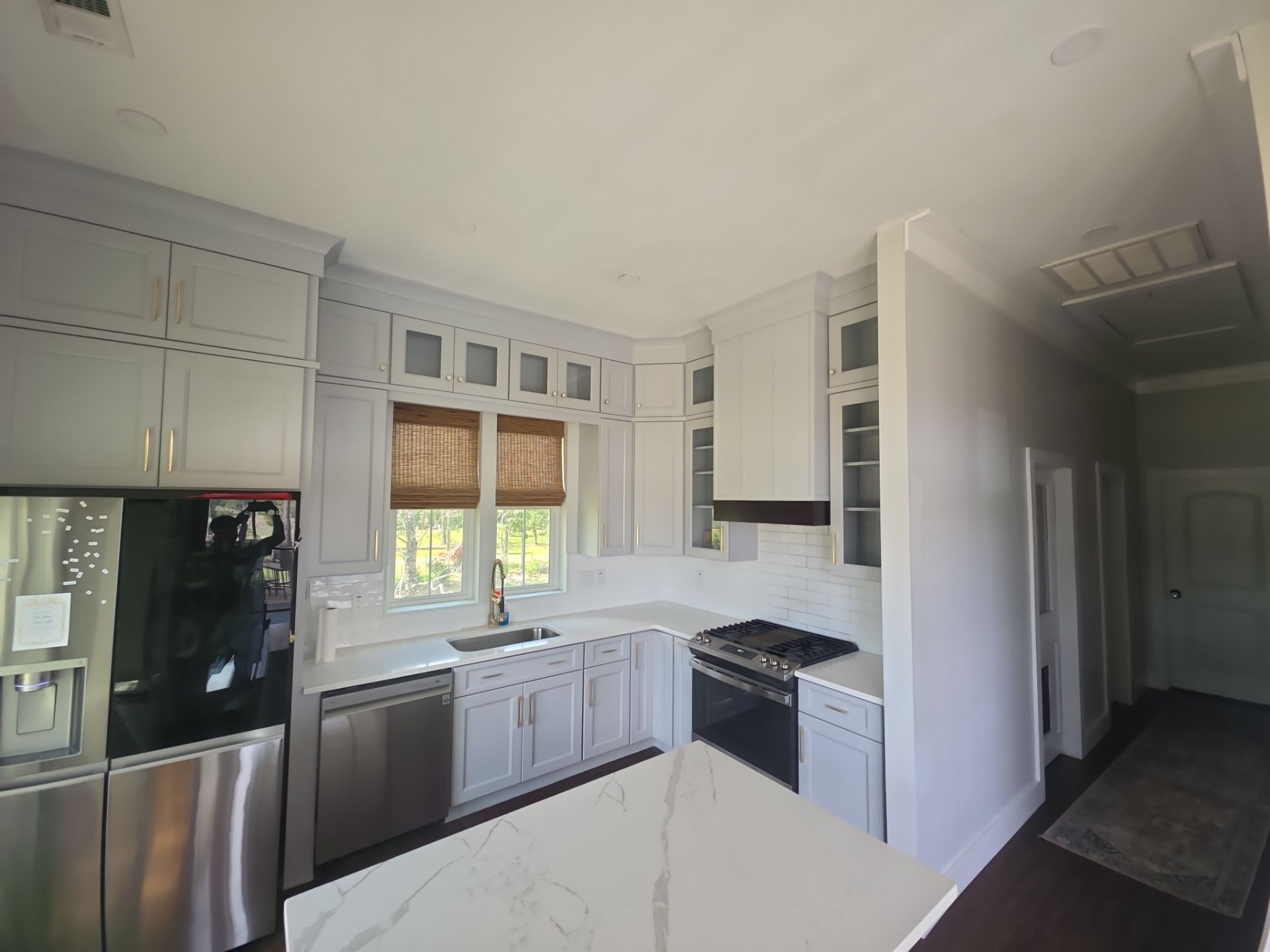 Project in Hollywood by Kitchen Tune Up