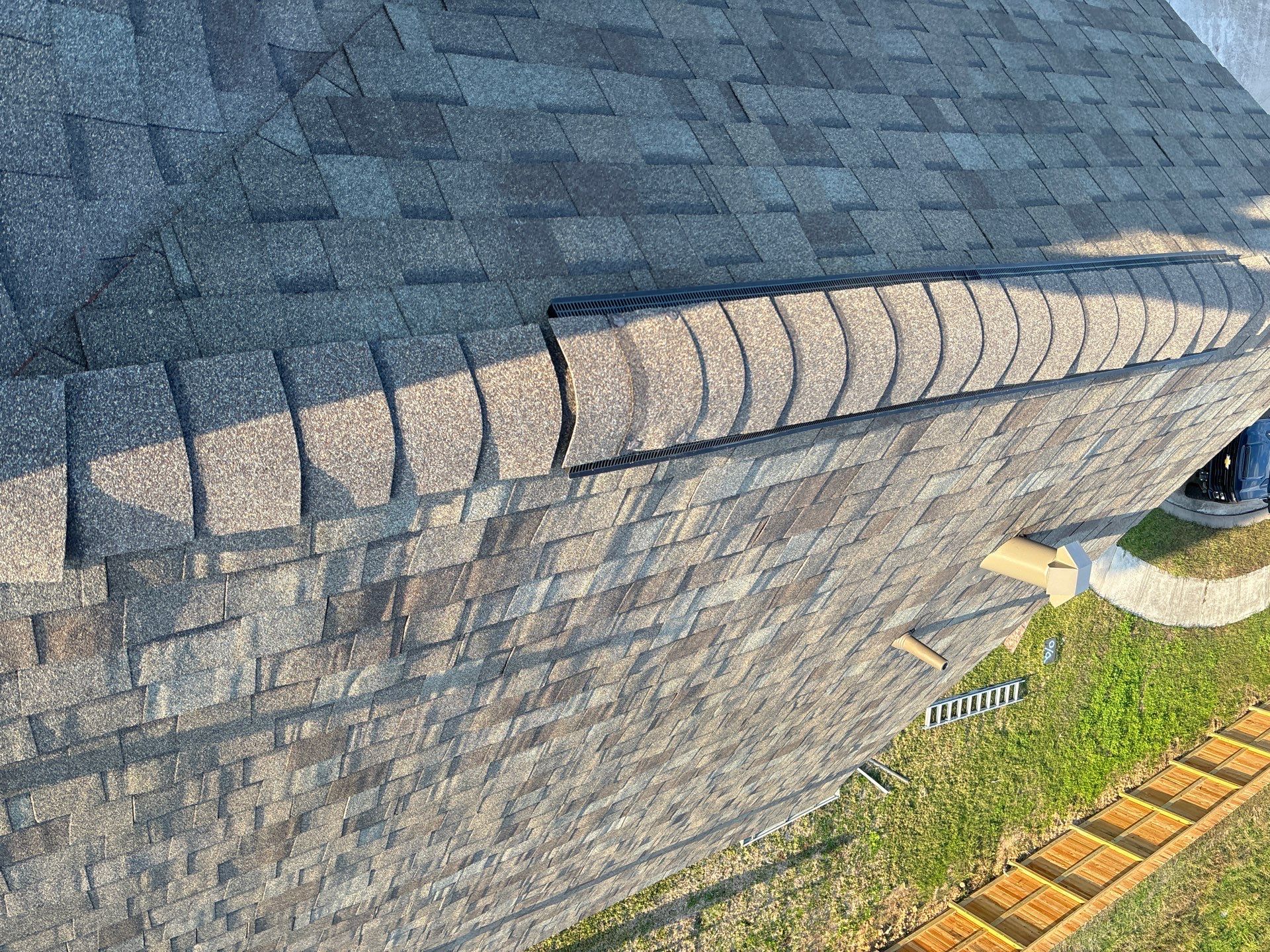 Roof Repair Cypress by Roof Repair Company
