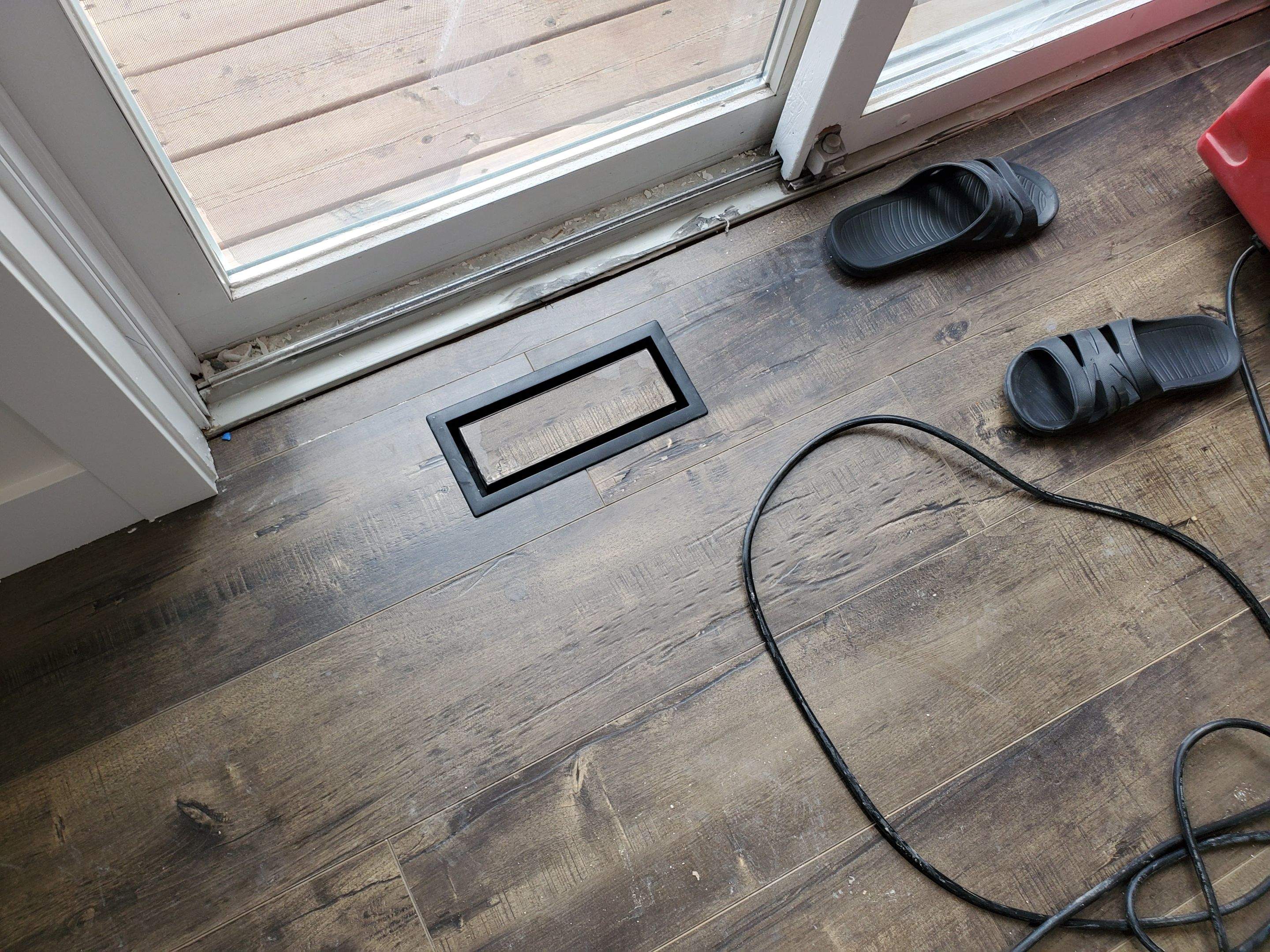 Renovation Project in Sudbury by Impact Construction Sudbury