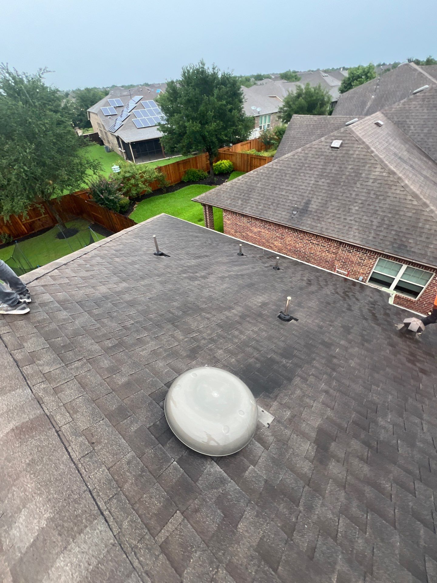 Roof Repair Katy by Roof Repair Services LLC
