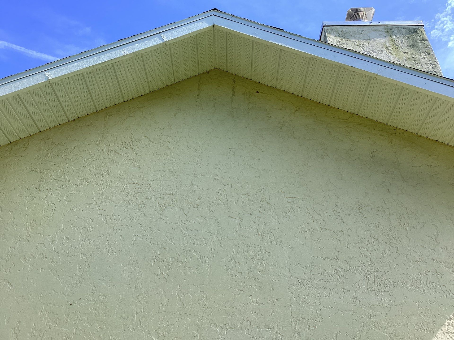 Before & After Gutter Upgrade Project in Fort Myers by Gutter Professors
