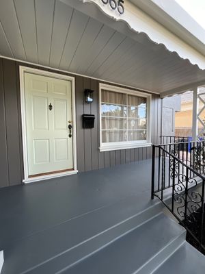 Interior- exterior Painting Hayward