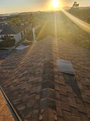Roof Replacement - Richmond CA 94805 by Epic Roof Replacement