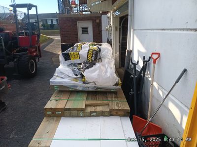 Project in Philadelphia