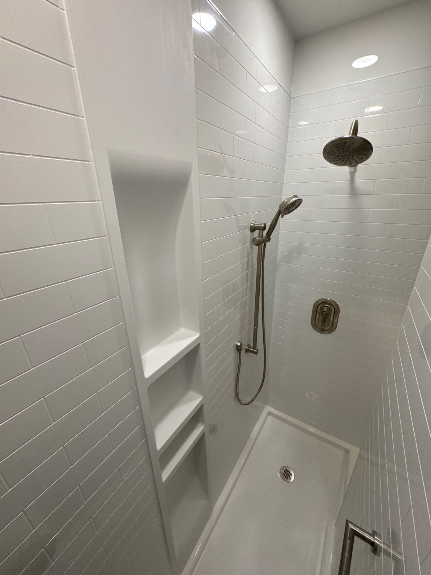 Massey Project in Springdale, AR by Twist & Spout