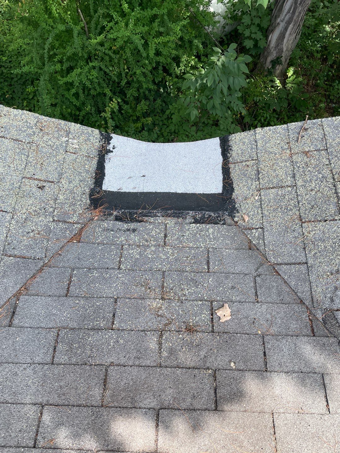 Commercial Roofing Installation using Owens Corning Duration by All Site Roofing